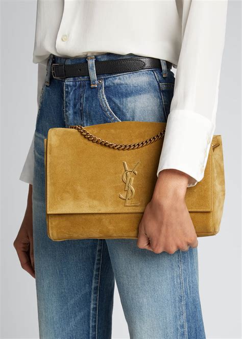 ysl bordo bag